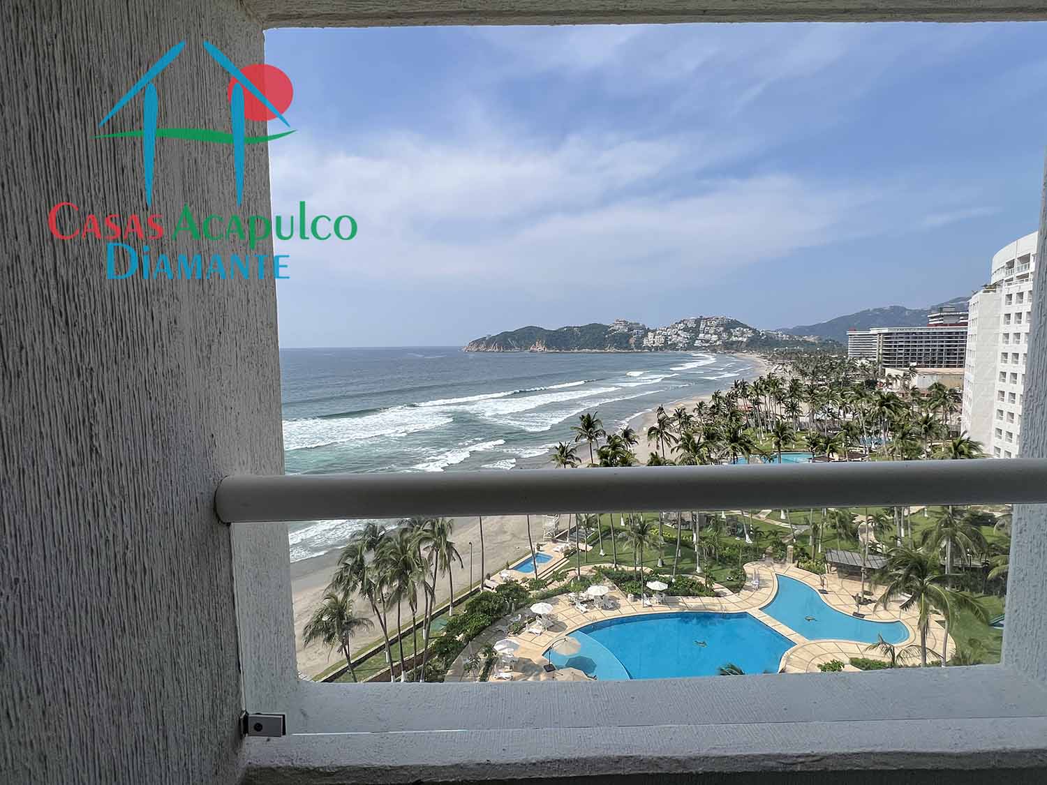 Residencial Playamar Azores 801 - Recámara tres 6